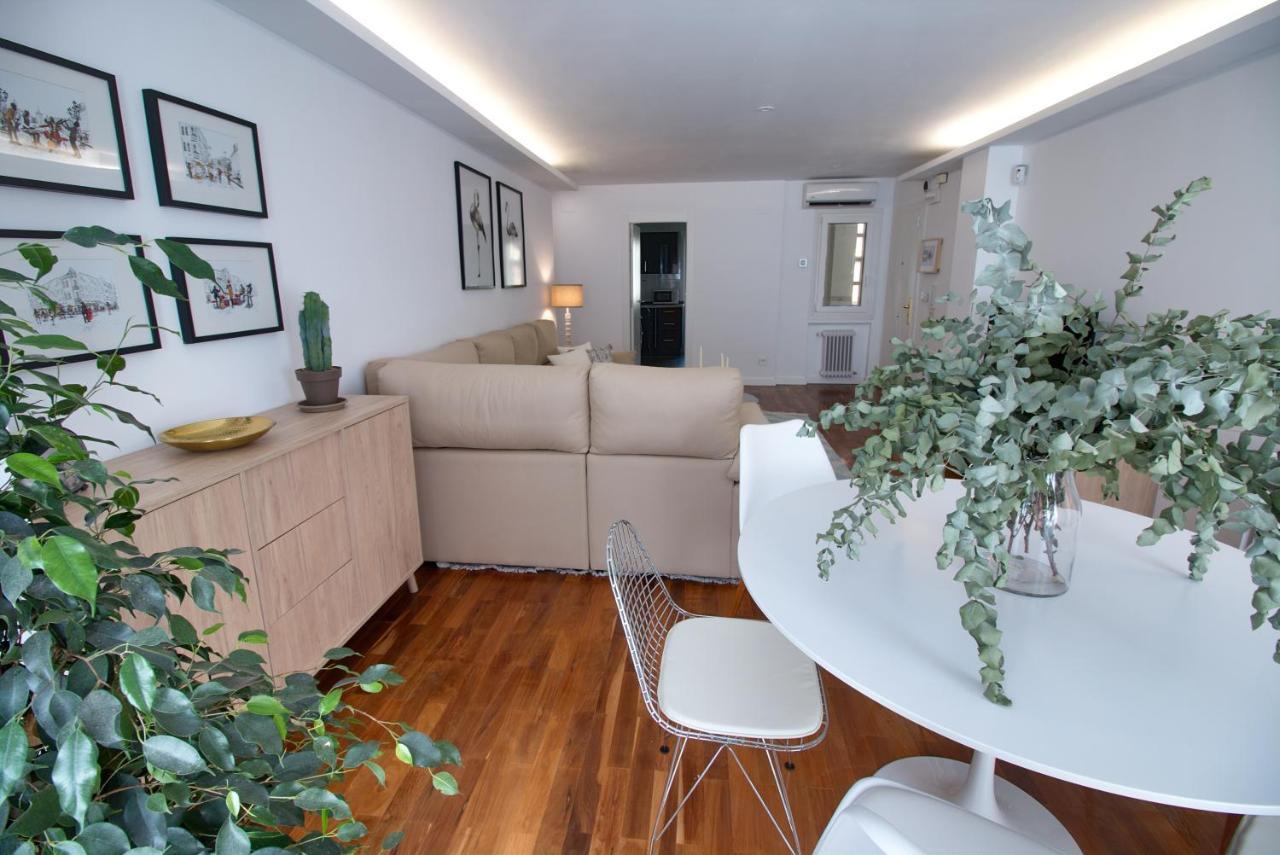 Ferienwohnung Cuencaloft Luxurious Cuenca  Exterior foto