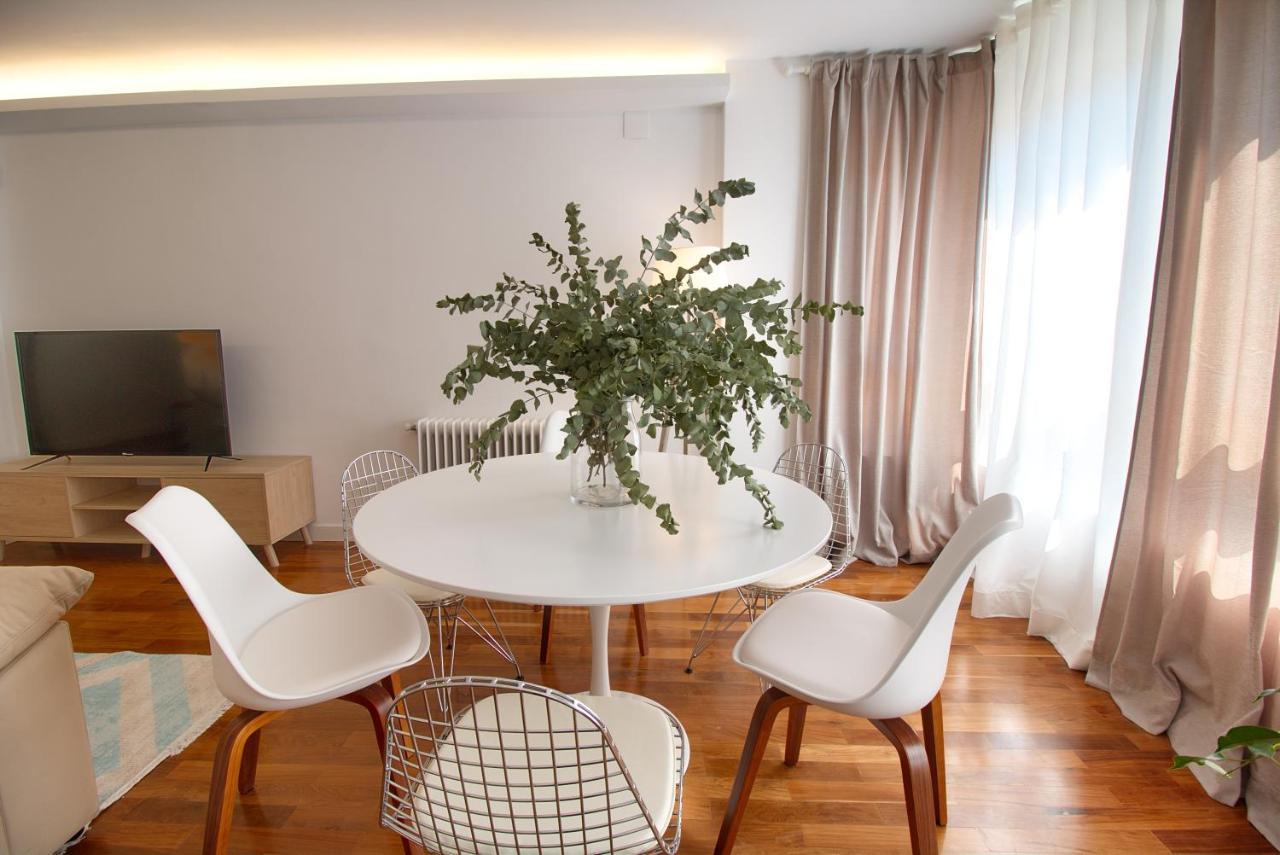 Ferienwohnung Cuencaloft Luxurious Cuenca  Exterior foto