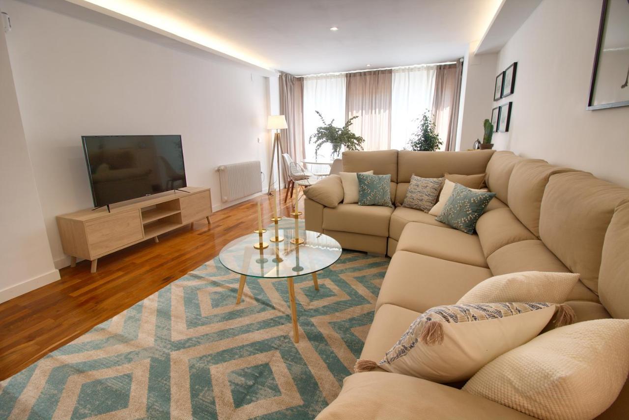 Ferienwohnung Cuencaloft Luxurious Cuenca  Exterior foto