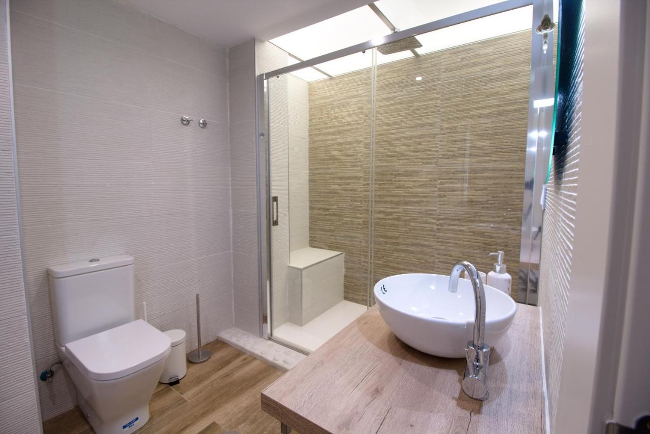 Ferienwohnung Cuencaloft Luxurious Cuenca  Exterior foto