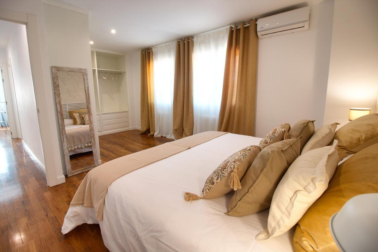 Ferienwohnung Cuencaloft Luxurious Cuenca  Exterior foto