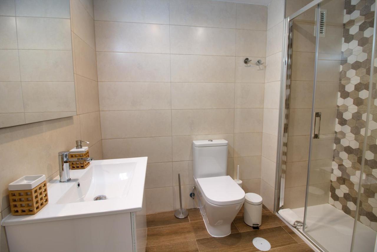 Ferienwohnung Cuencaloft Luxurious Cuenca  Exterior foto