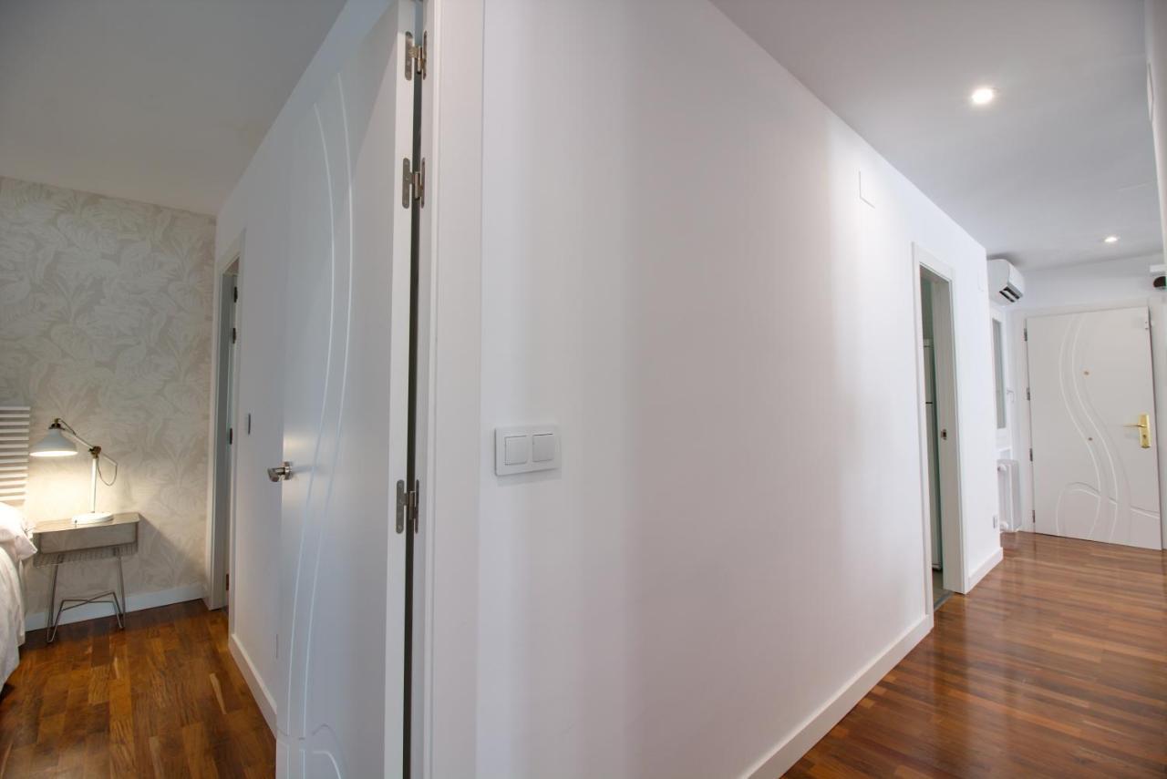 Ferienwohnung Cuencaloft Luxurious Cuenca  Exterior foto