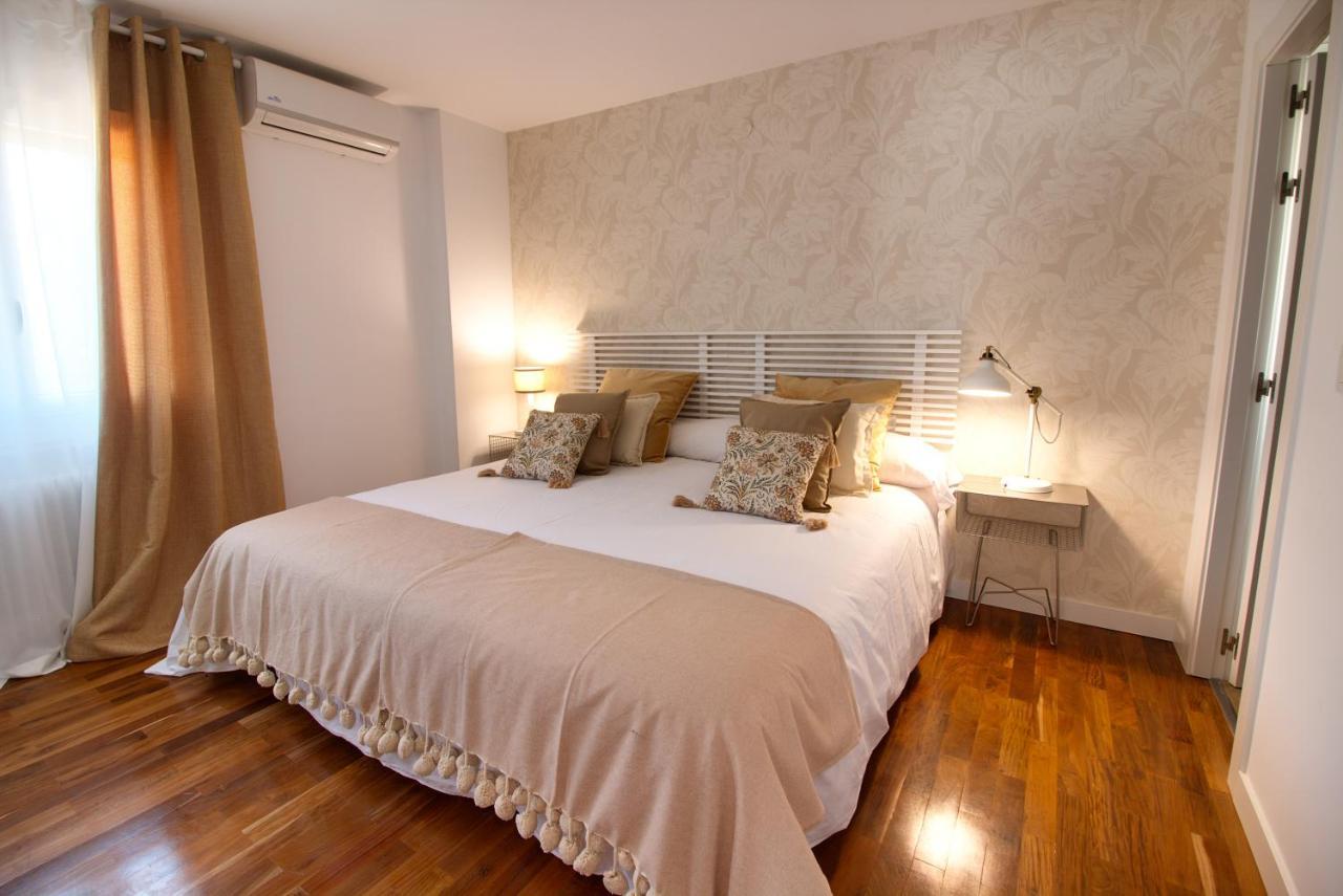 Ferienwohnung Cuencaloft Luxurious Cuenca  Exterior foto