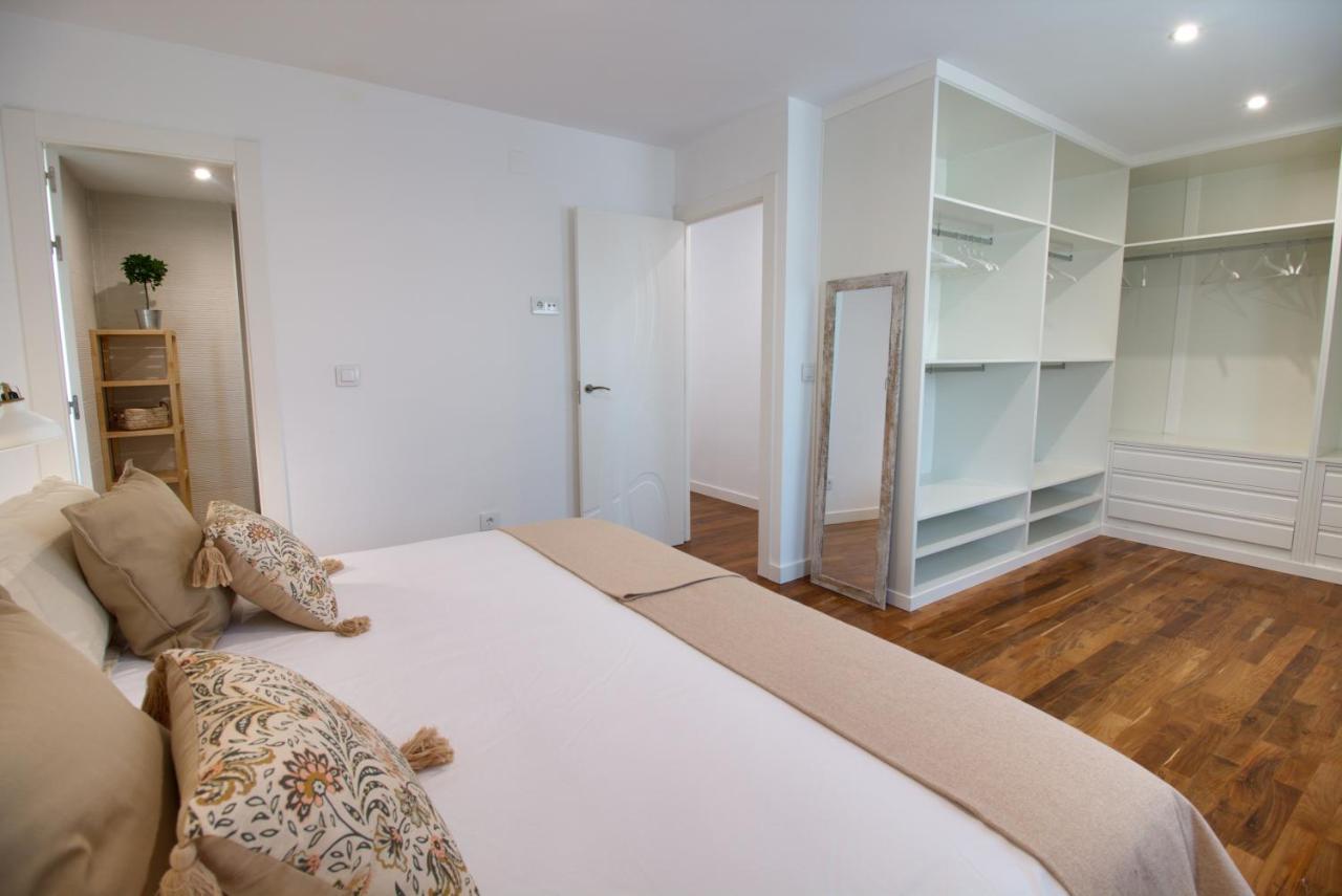 Ferienwohnung Cuencaloft Luxurious Cuenca  Exterior foto