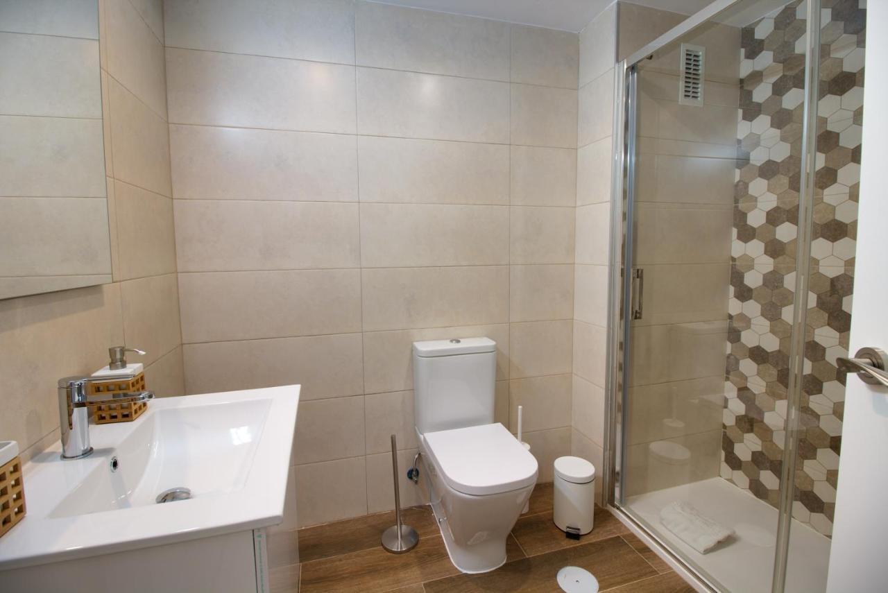 Ferienwohnung Cuencaloft Luxurious Cuenca  Exterior foto