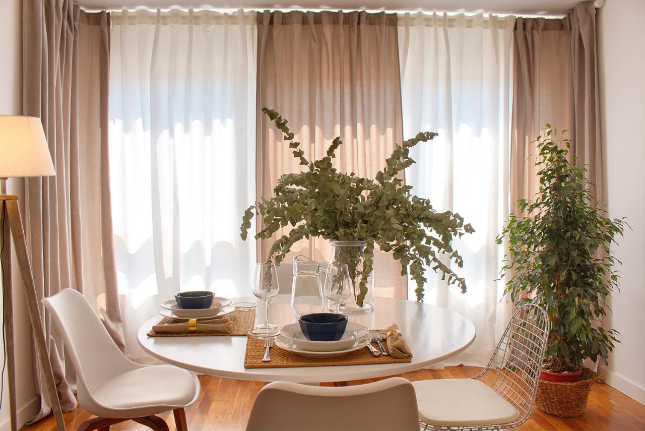 Ferienwohnung Cuencaloft Luxurious Cuenca  Exterior foto