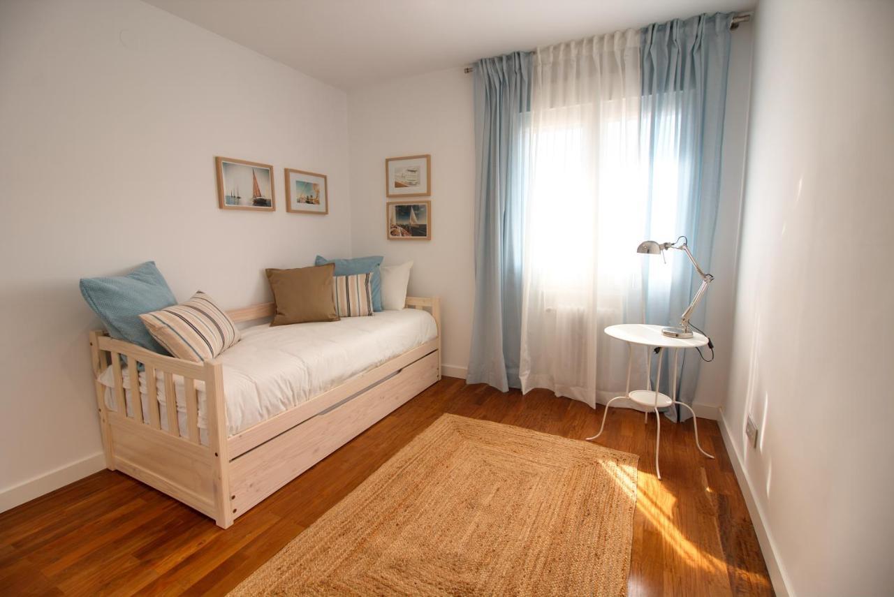 Ferienwohnung Cuencaloft Luxurious Cuenca  Exterior foto