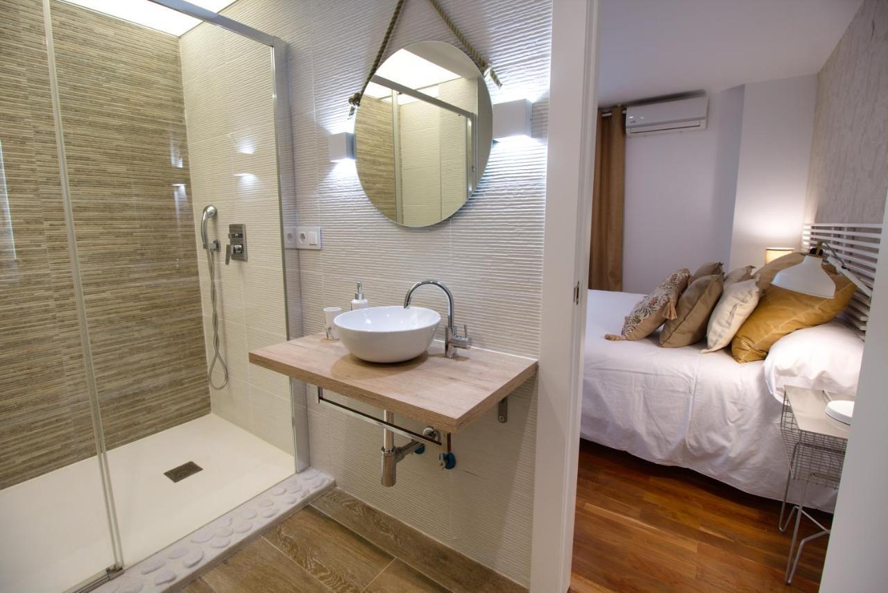 Ferienwohnung Cuencaloft Luxurious Cuenca  Exterior foto