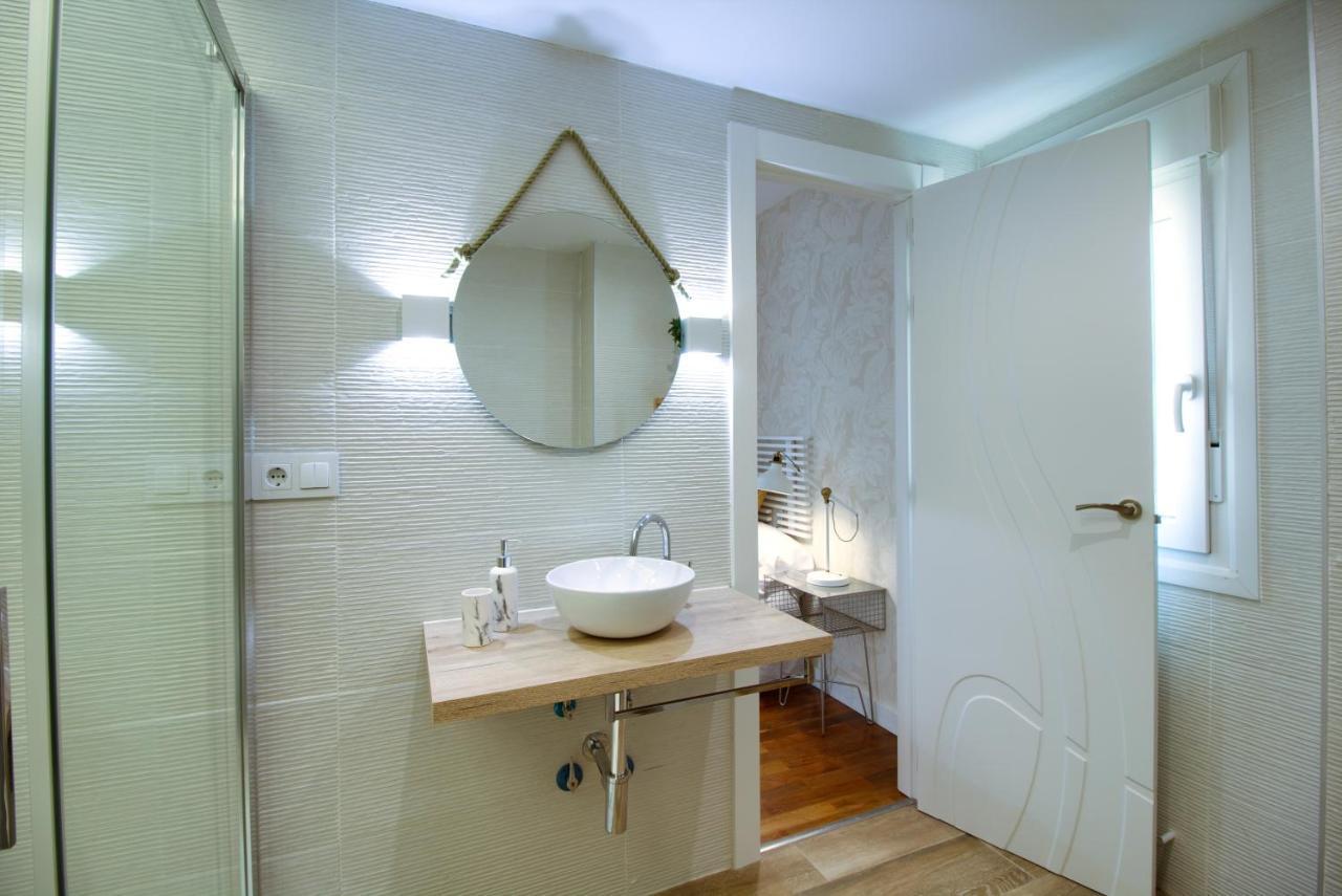Ferienwohnung Cuencaloft Luxurious Cuenca  Exterior foto