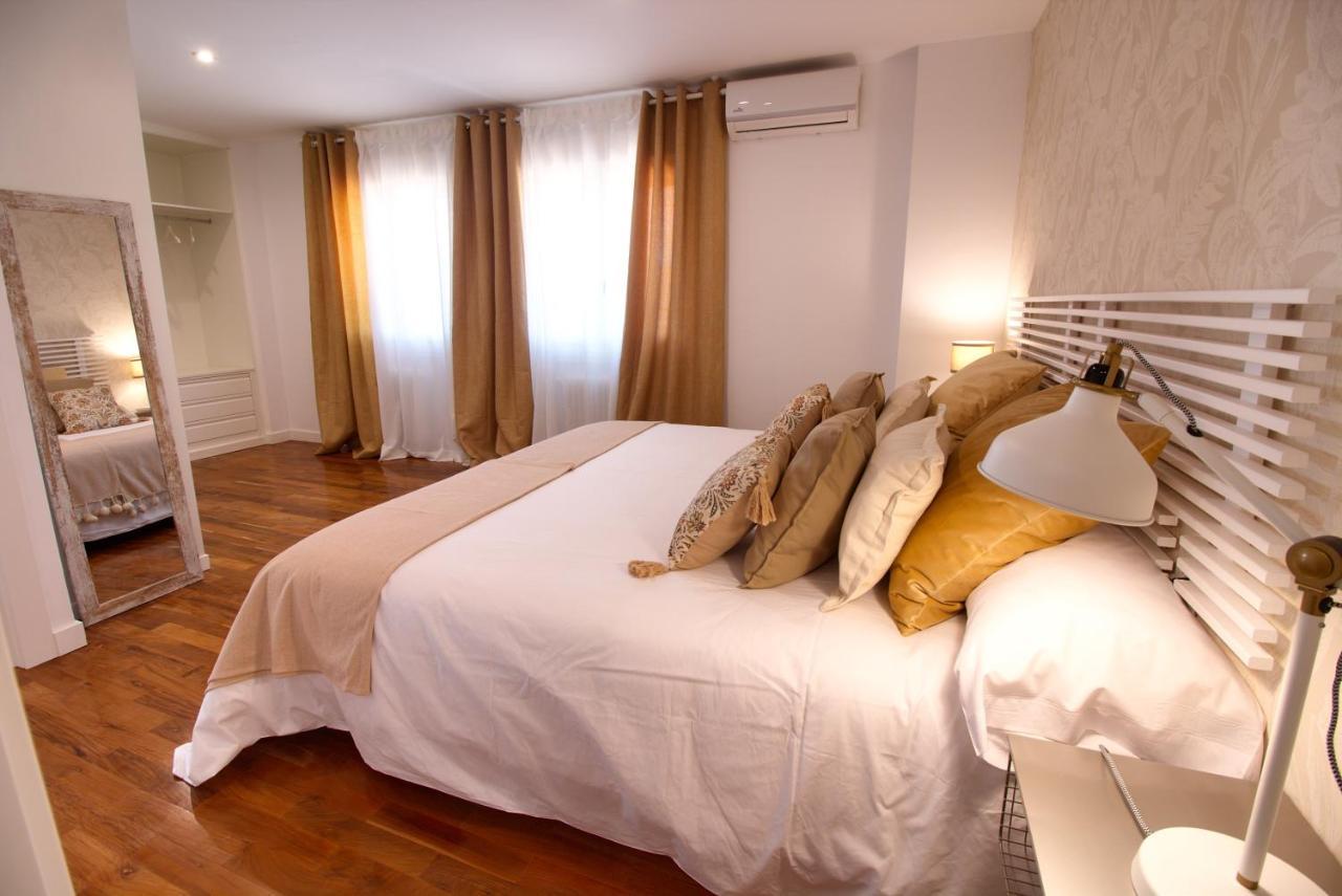 Ferienwohnung Cuencaloft Luxurious Cuenca  Exterior foto