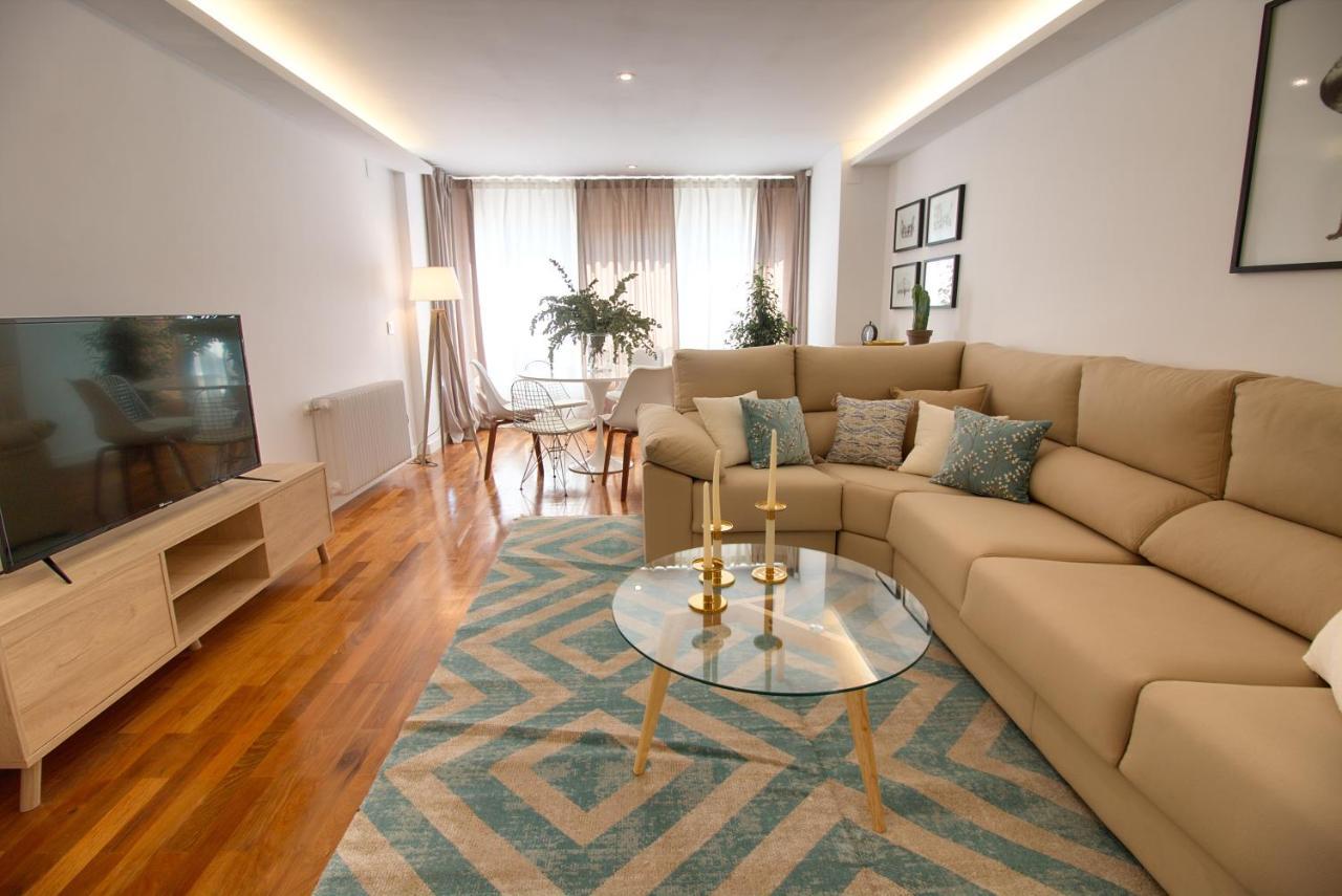Ferienwohnung Cuencaloft Luxurious Cuenca  Exterior foto